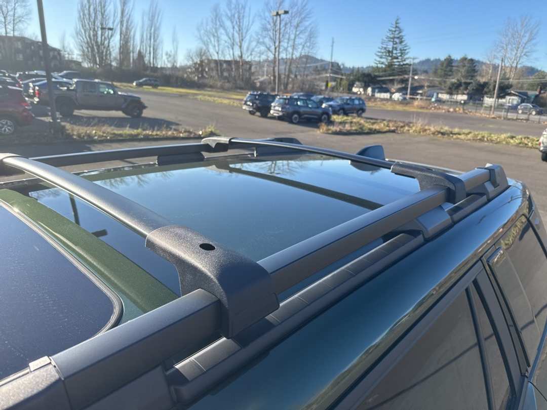 2026 Subaru Outback Touring XT - Image 11