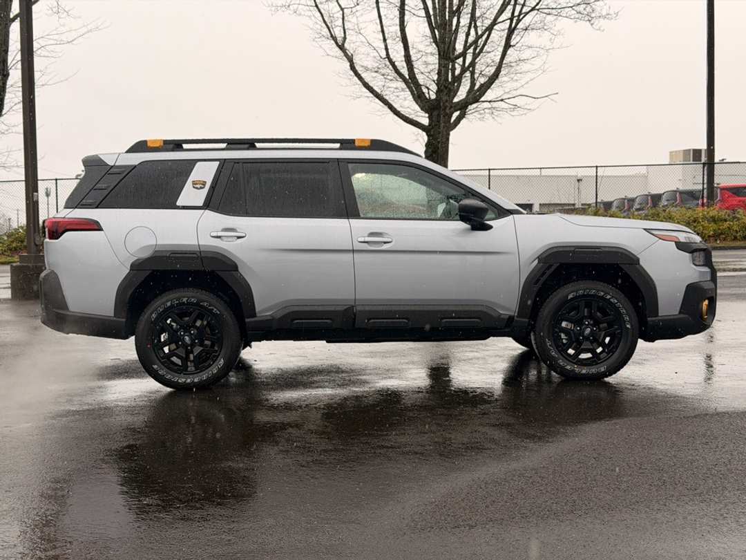 2026 Subaru Outback Wilderness - Image 8