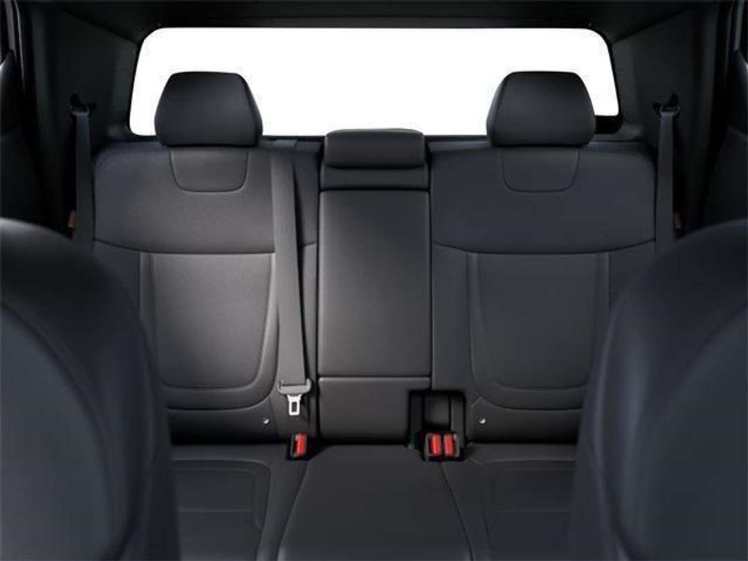 2026 Hyundai Santa Cruz Limited - Image 14