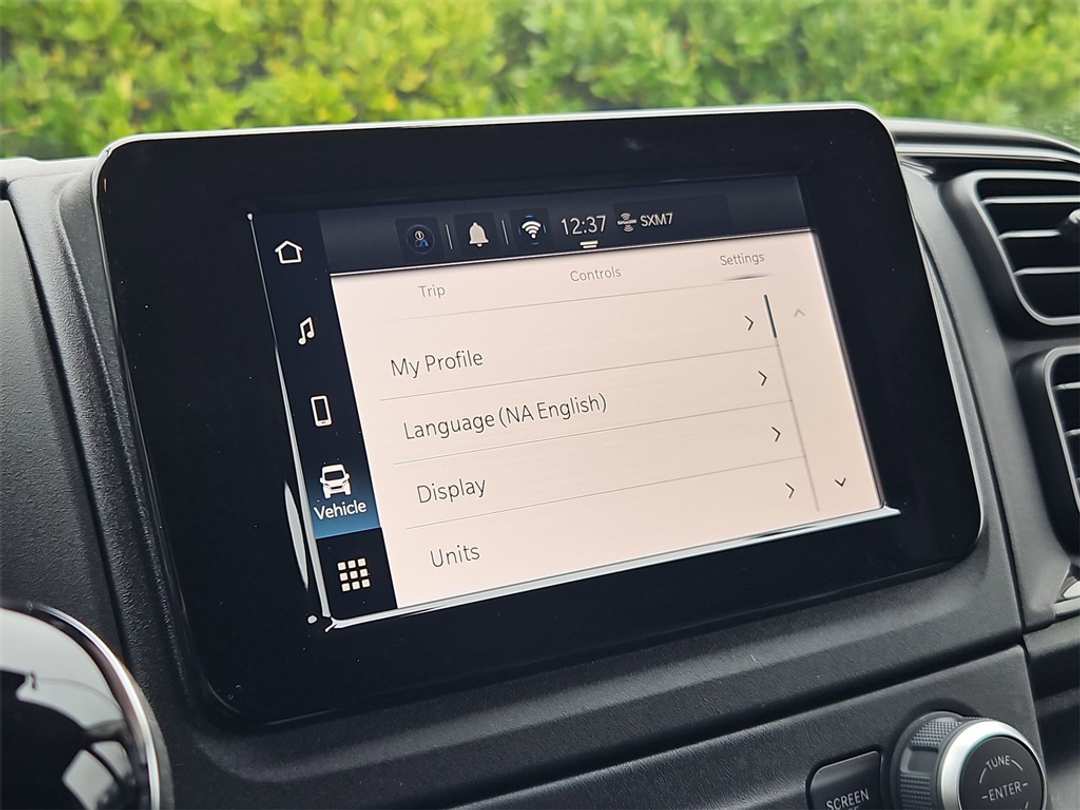 2026 Ram Promaster 2500 High Roof - Image 18