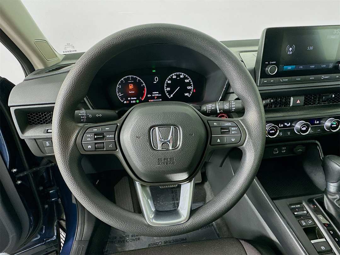 2025 Honda CR-V EX - Image 11