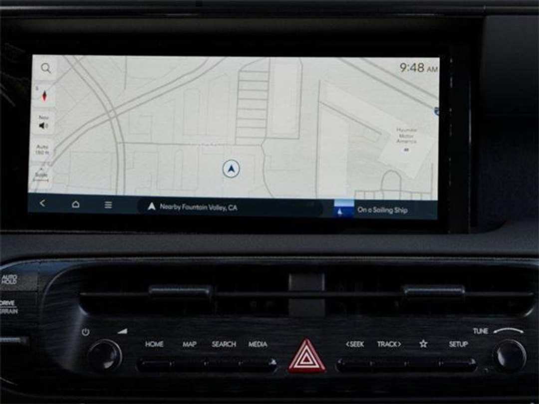 2026 Hyundai Palisade XRT Pro - Image 13