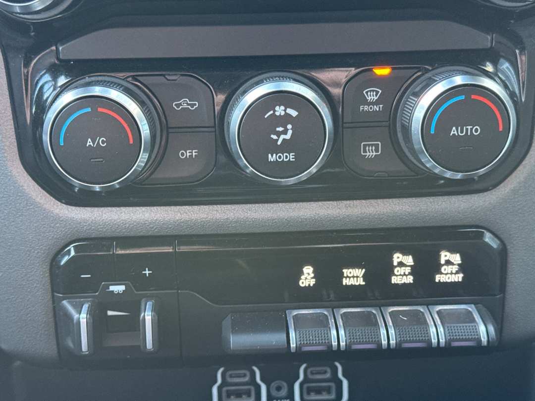 2022 Ram 1500 Big Horn/Lone Star - Image 19