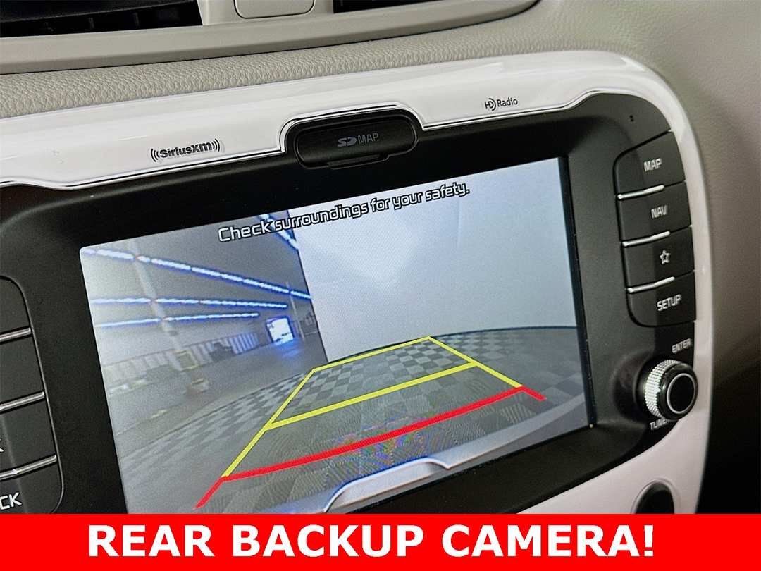 2019 Kia Soul Ev Base - Image 15