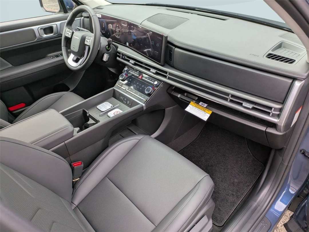 2026 Hyundai Santa Fe SEL - Image 30