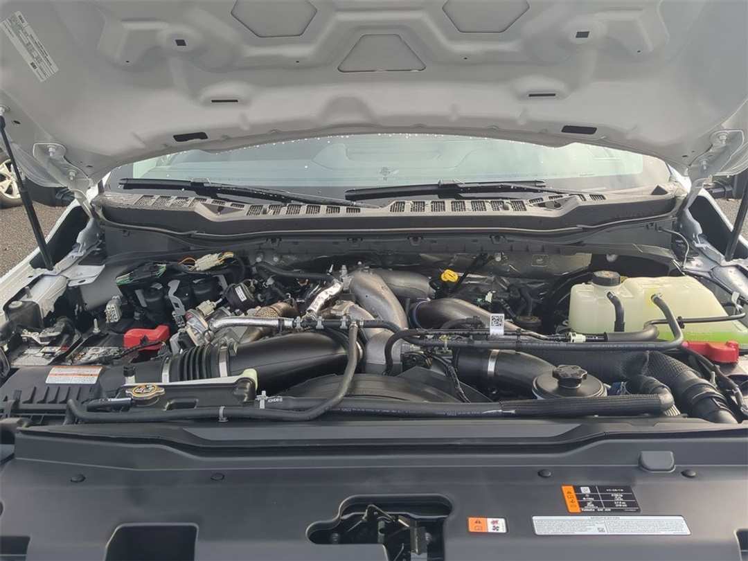 2026 Ford F-350Sd Lariat - Image 32