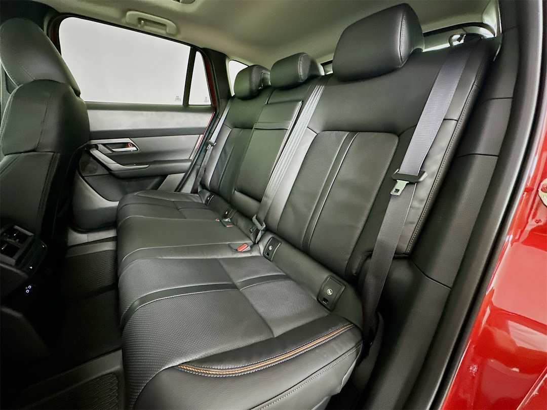 2026 MAZDA Cx-50 Premium Plus - Image 26