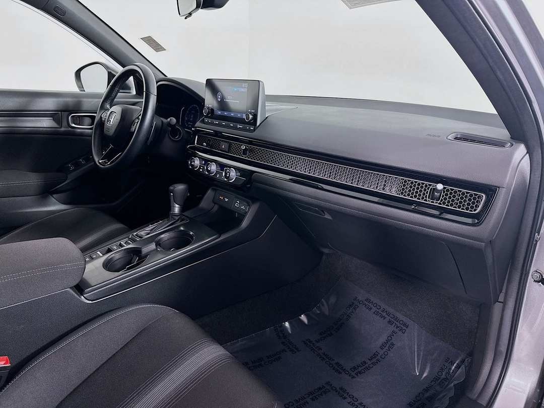 2024 Honda Civic Sport - Image 27