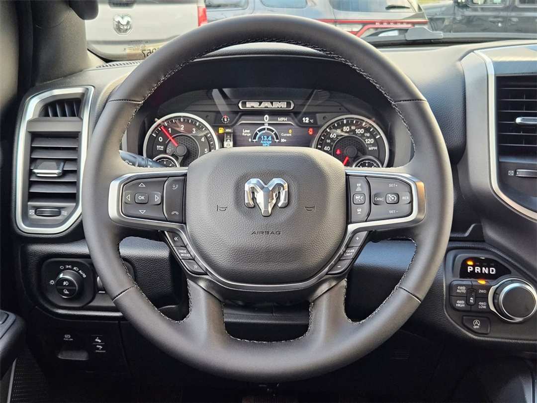 2026 Ram 1500 Big Horn/Lone Star - Image 15