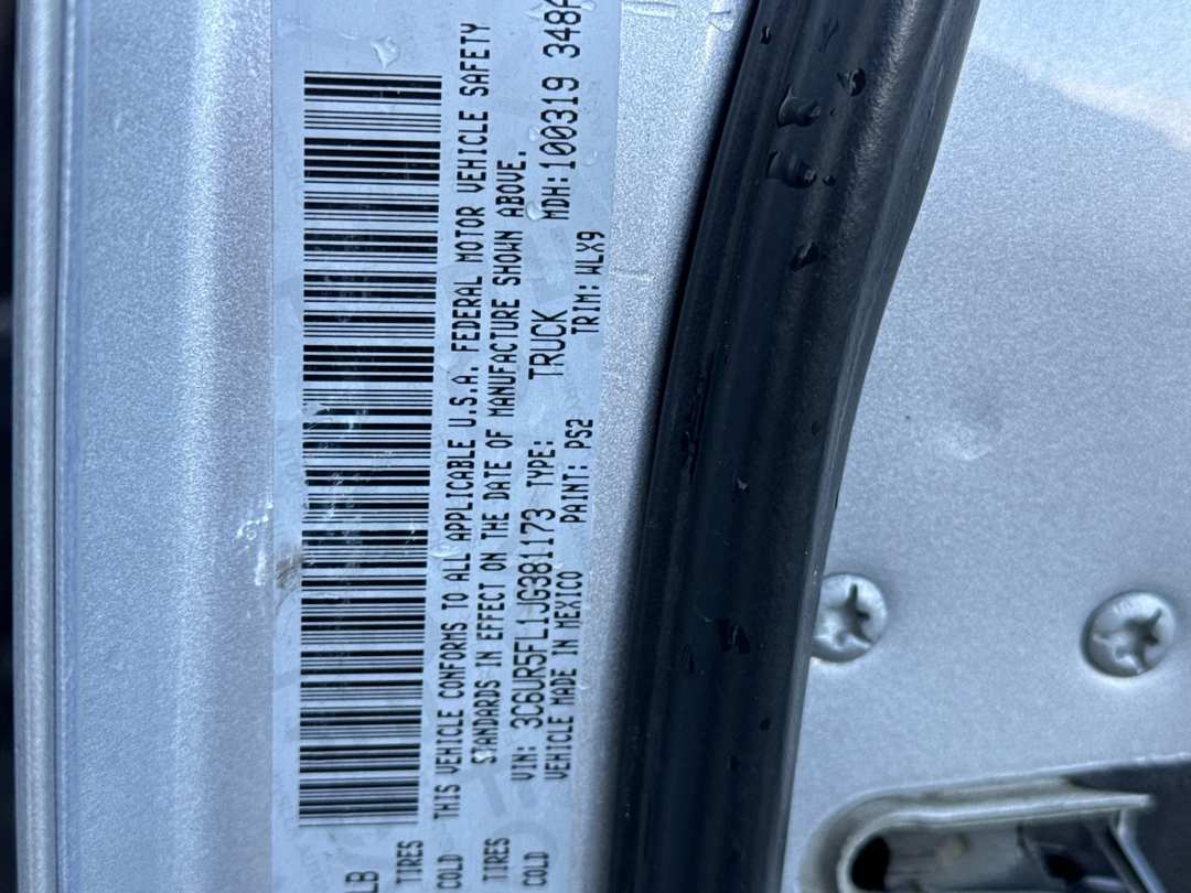 2018 Ram 2500 Laramie - Image 26