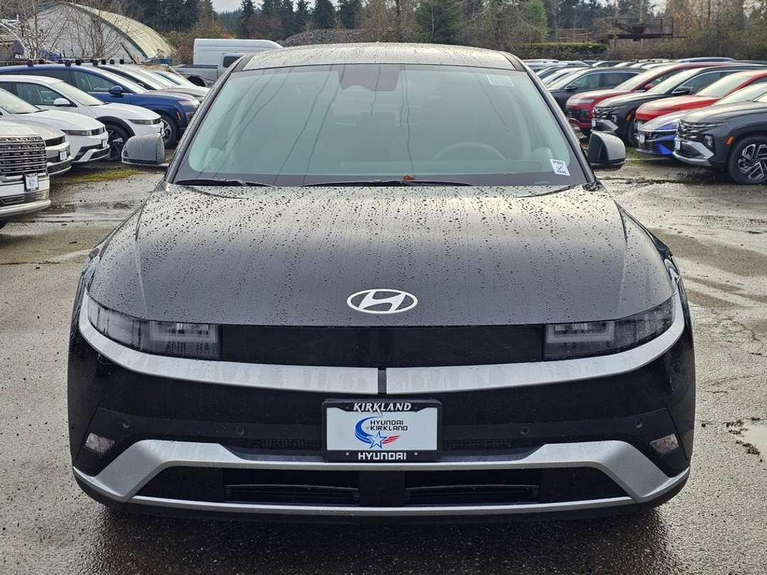 2026 Hyundai Ioniq 5 SEL - Image 2