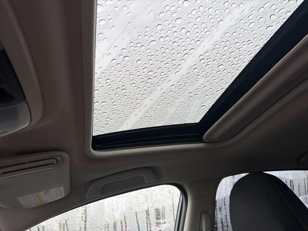 2023 Subaru Crosstrek Premium - Image 38