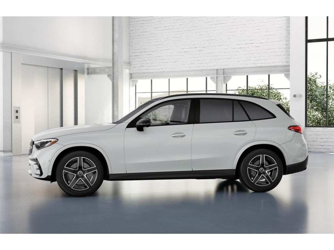 2026 Mercedes-Benz GLC GLC 300 - Image 35