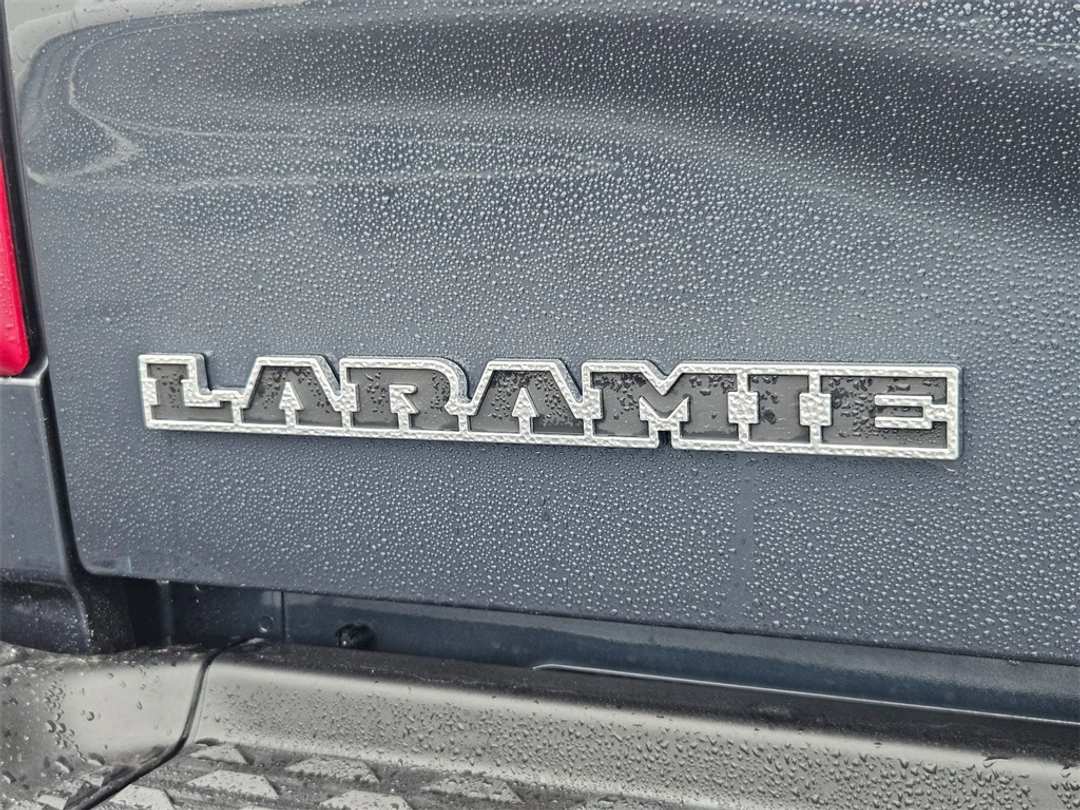 2026 Ram 3500 Laramie - Image 32