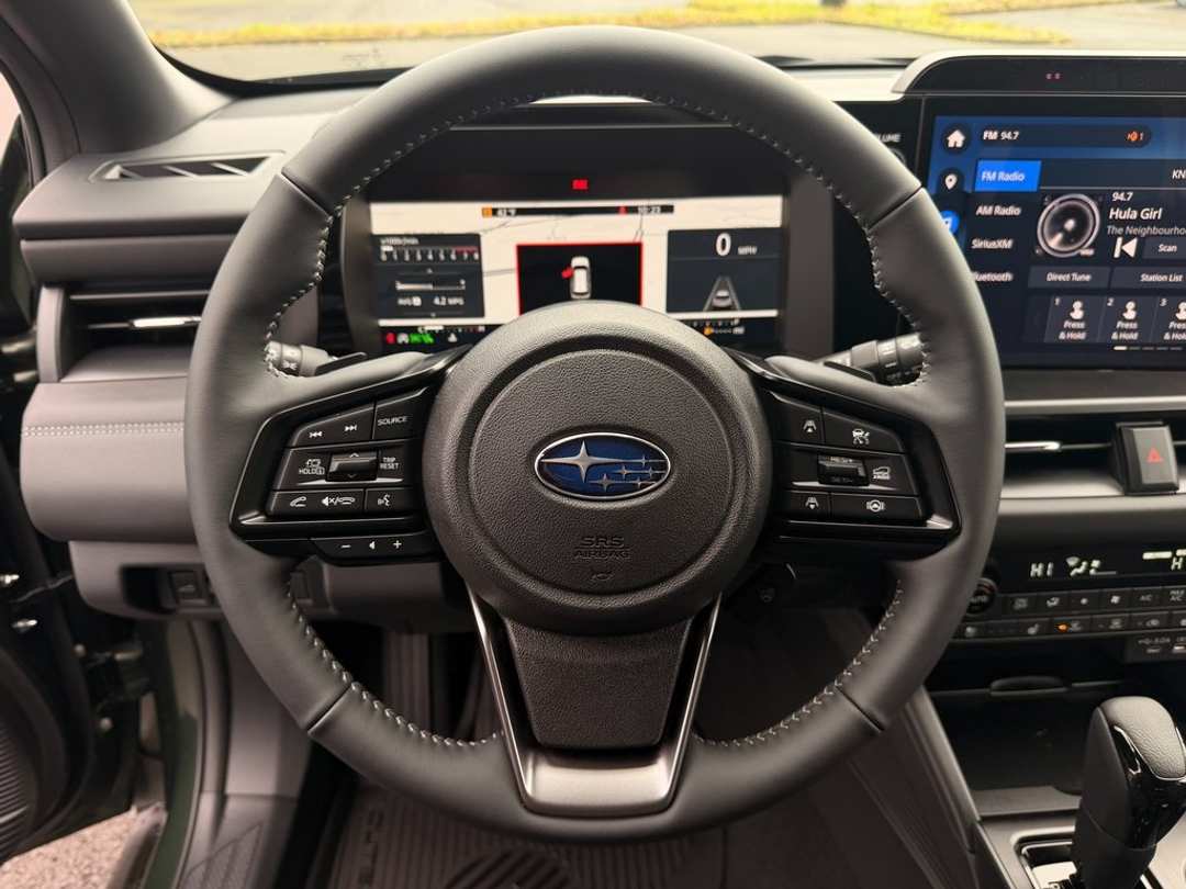 2026 Subaru Outback Touring XT - Image 32