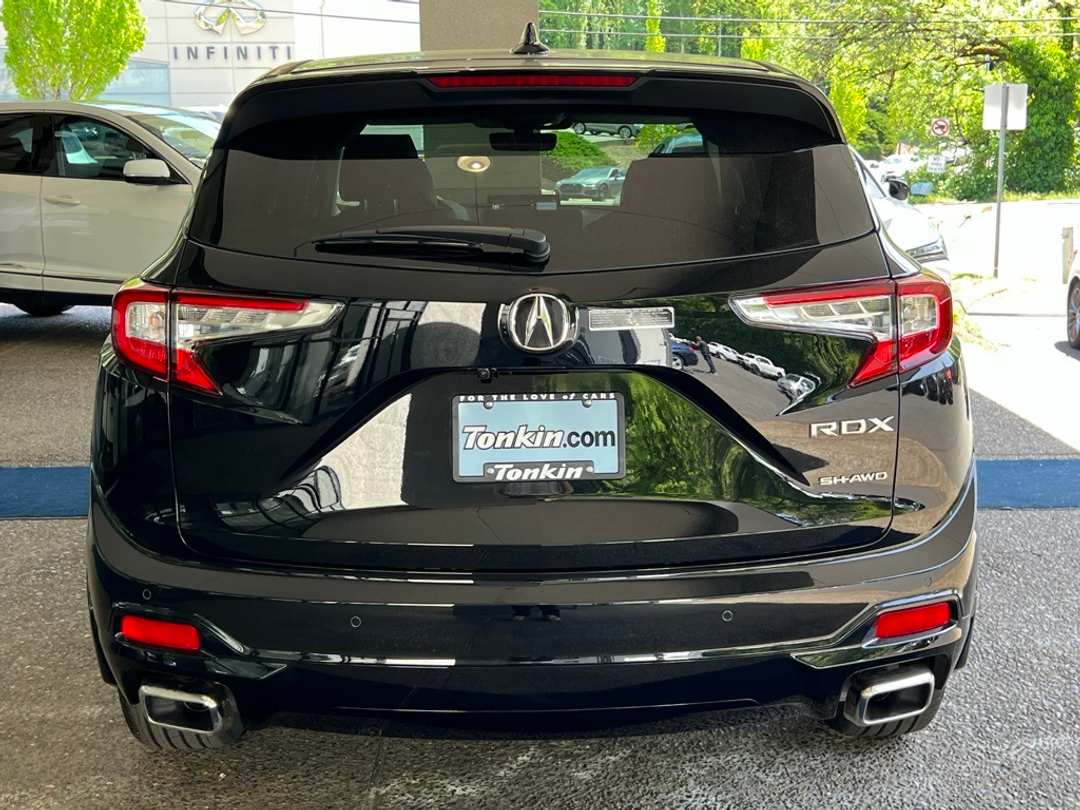 2026 Acura RDX Advance Package - Image 6