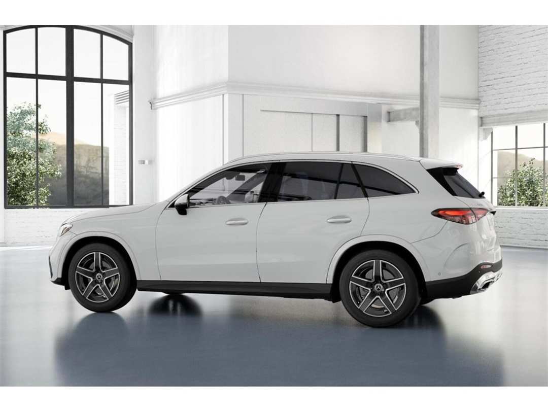 2025 Mercedes-Benz GLC GLC 300 - Image 33