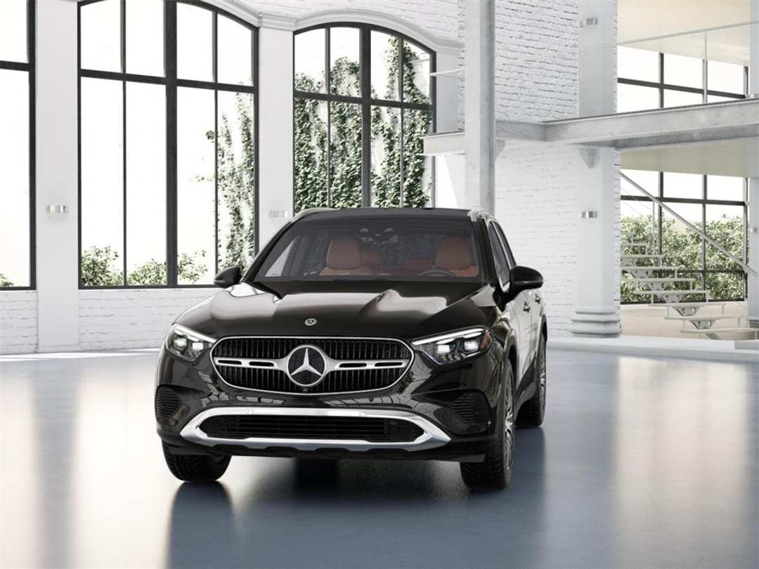 2026 Mercedes-Benz GLC GLC 300 - Image 42