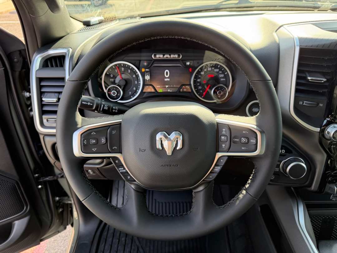 2026 Ram 1500 Big Horn/Lone Star - Image 20