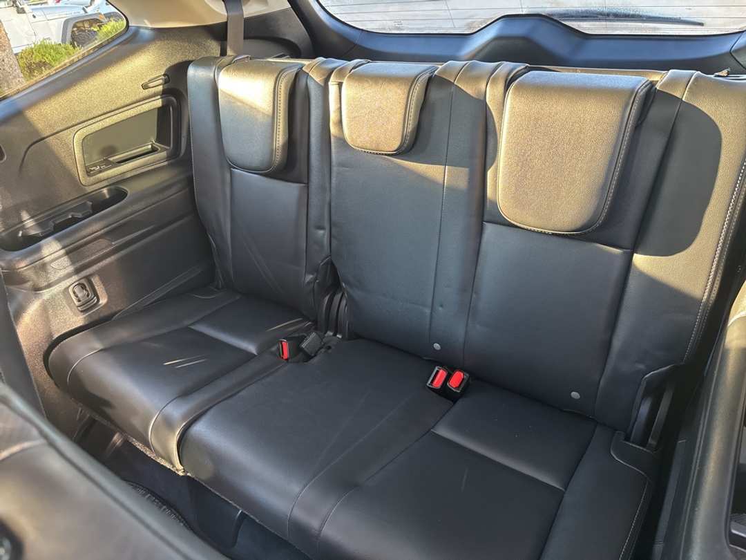 2023 Subaru Ascent Limited - Image 28