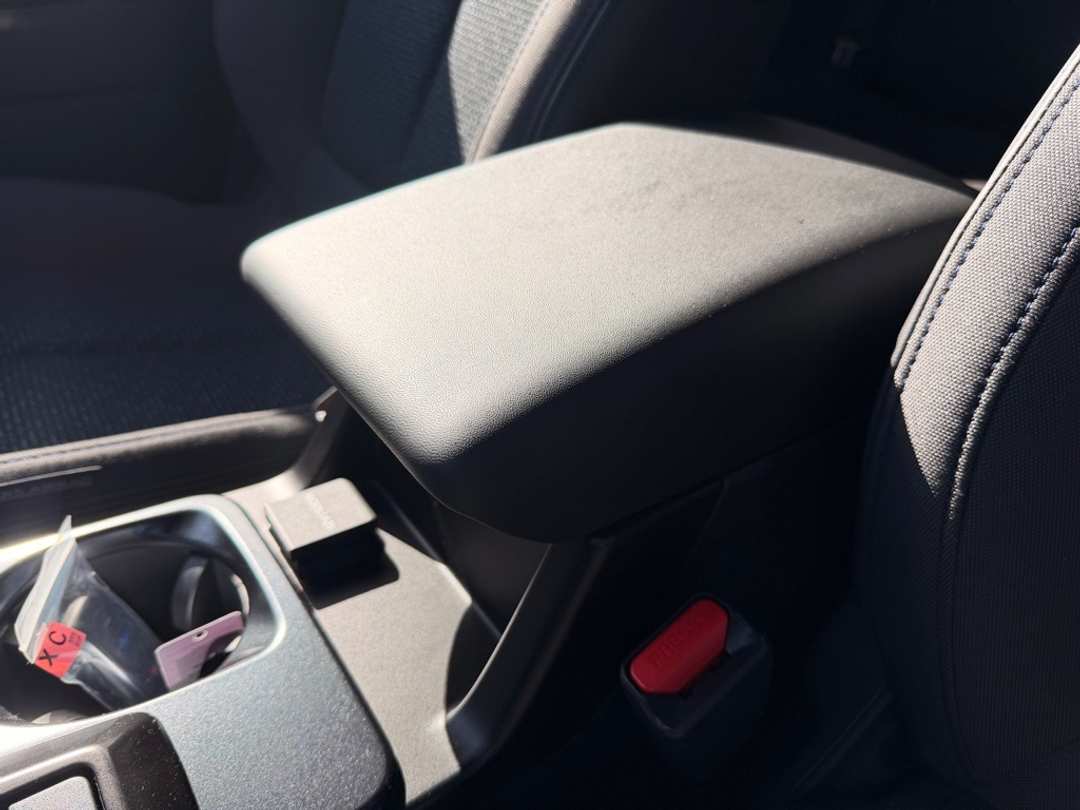 2026 Subaru Forester Premium - Image 34