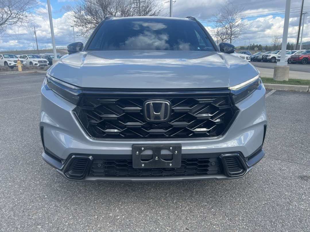 2024 Honda CR-V SportL - Image 3