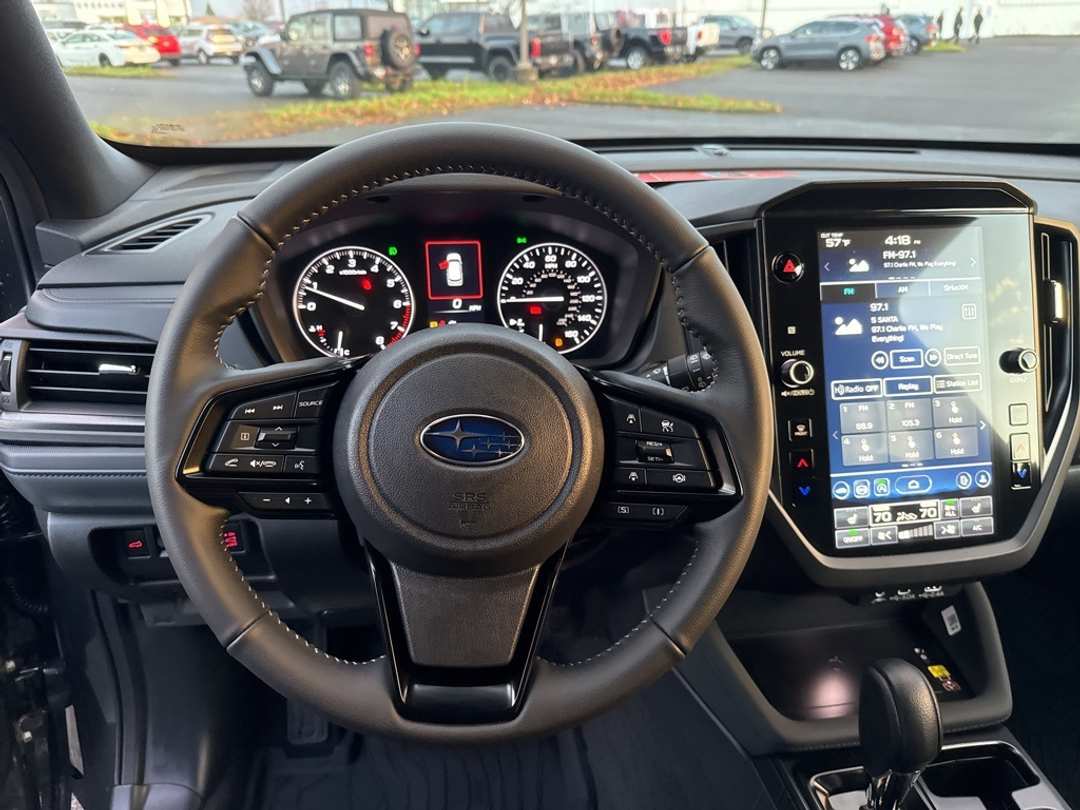 2026 Subaru Forester Premium - Image 30