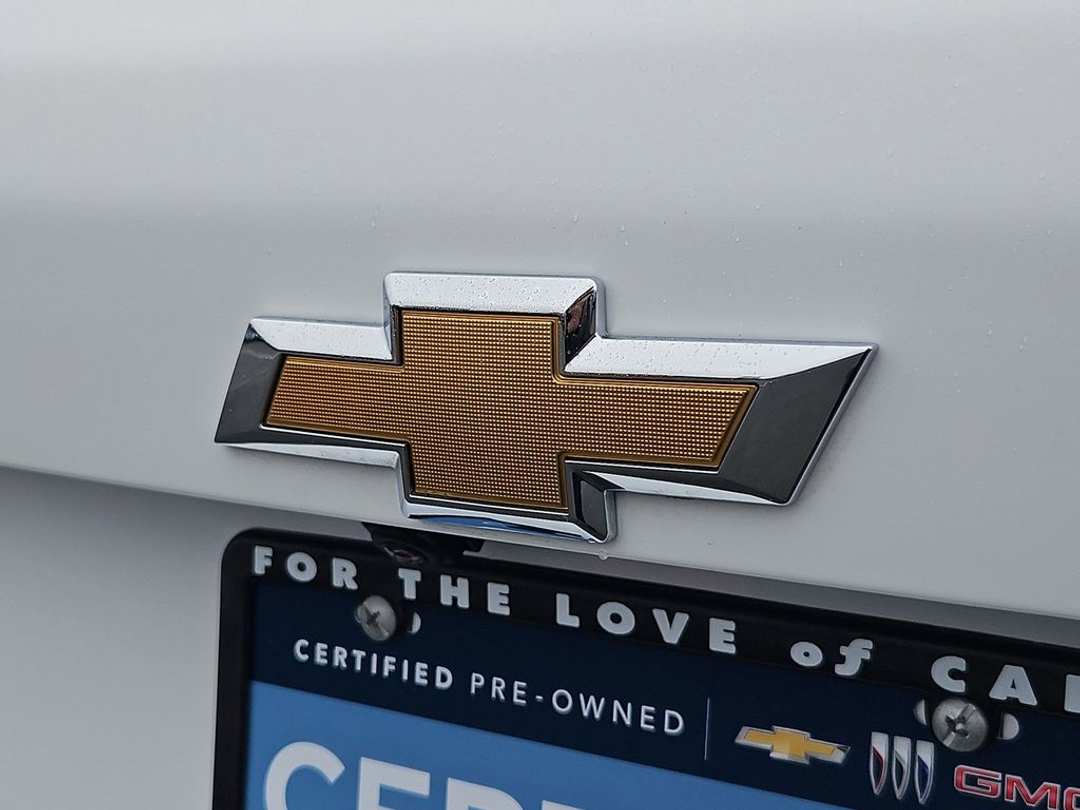 2025 Chevrolet Equinox LT - Image 25