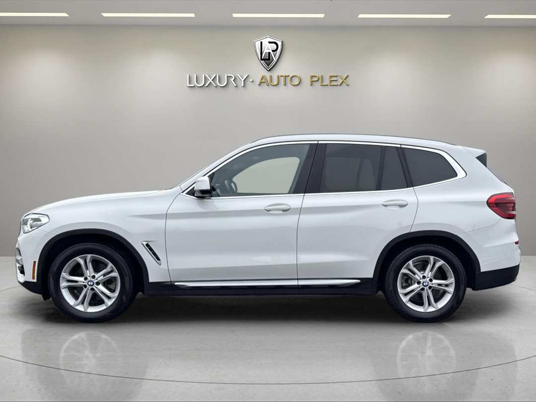 2019 BMW X3 XDRIVE30I NAVIGATION 65,000 LOW MILES - Image 2
