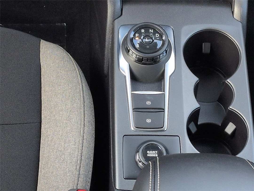 2025 Ford Bronco Sport Big Bend - Image 16