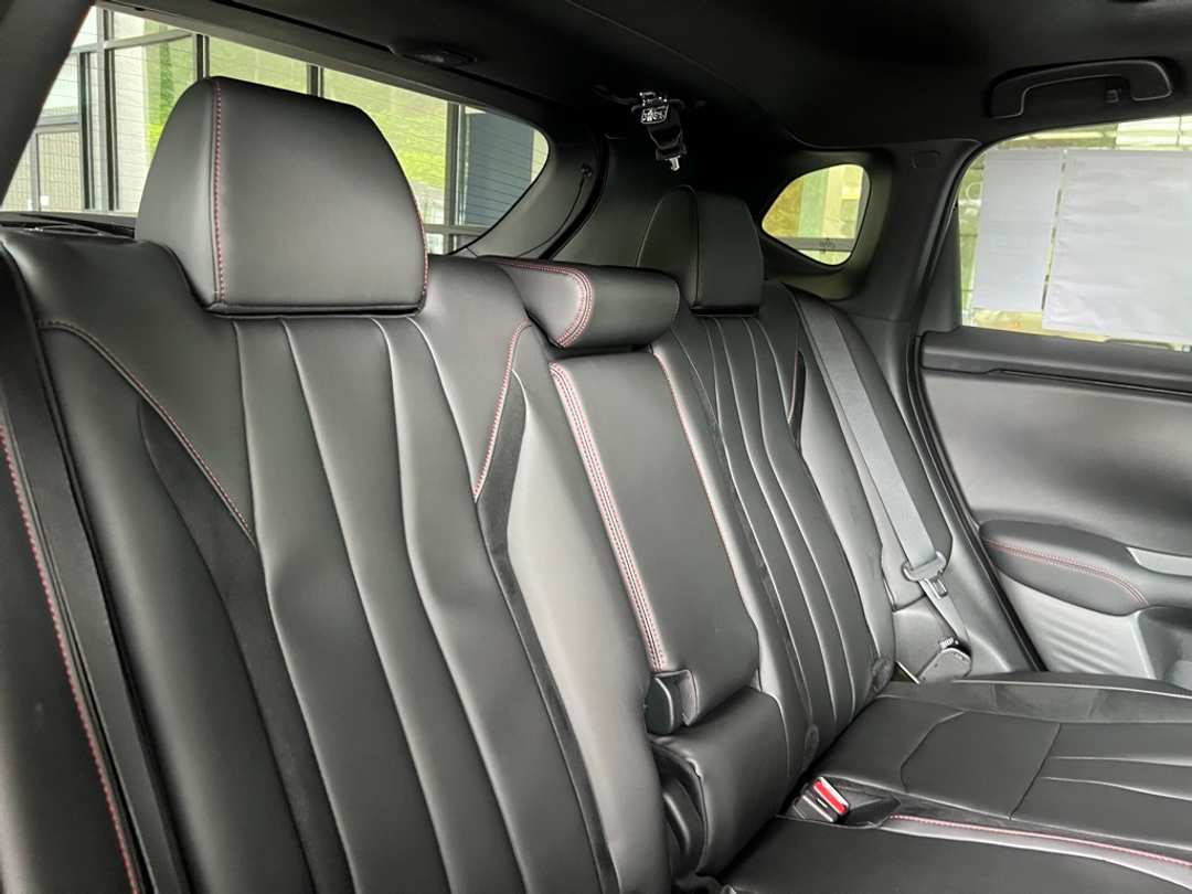 2025 Acura Adx ASpec Package - Image 27