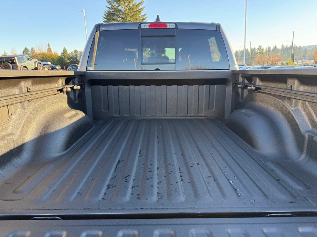 2026 Ram 1500 Rebel - Image 10