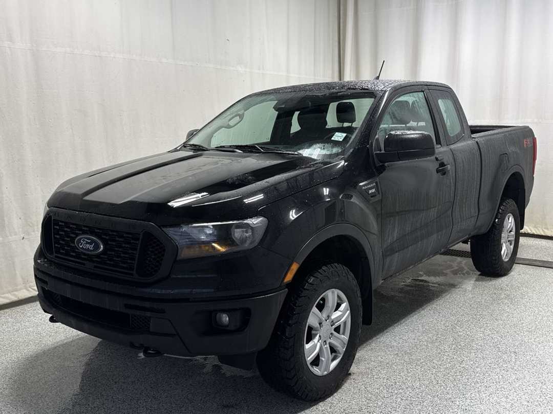 2019 Ford Ranger STX - Image 2