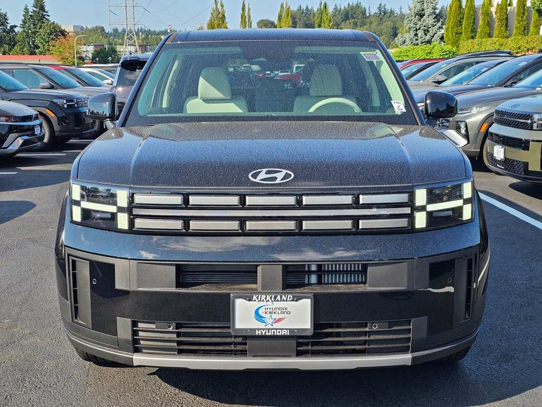 2026 Hyundai Santa Fe SE - Image 2