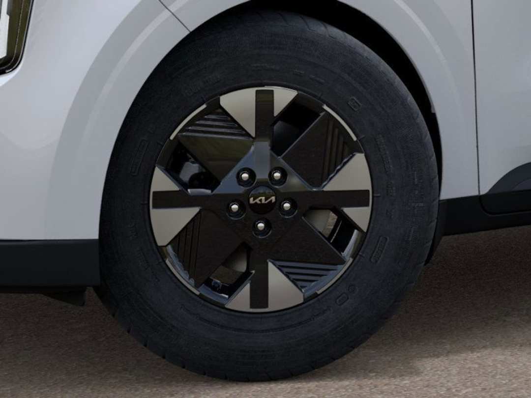 2026 Kia Carnival LXS - Image 9