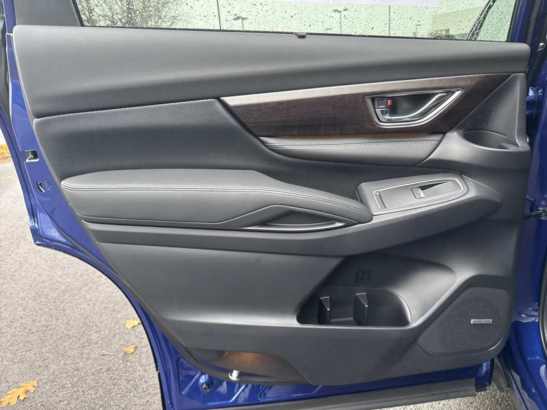 2026 Subaru Ascent Touring - Image 18