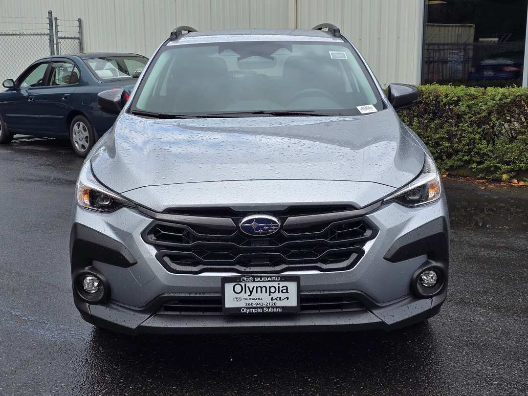 2026 Subaru Crosstrek Premium - Image 2