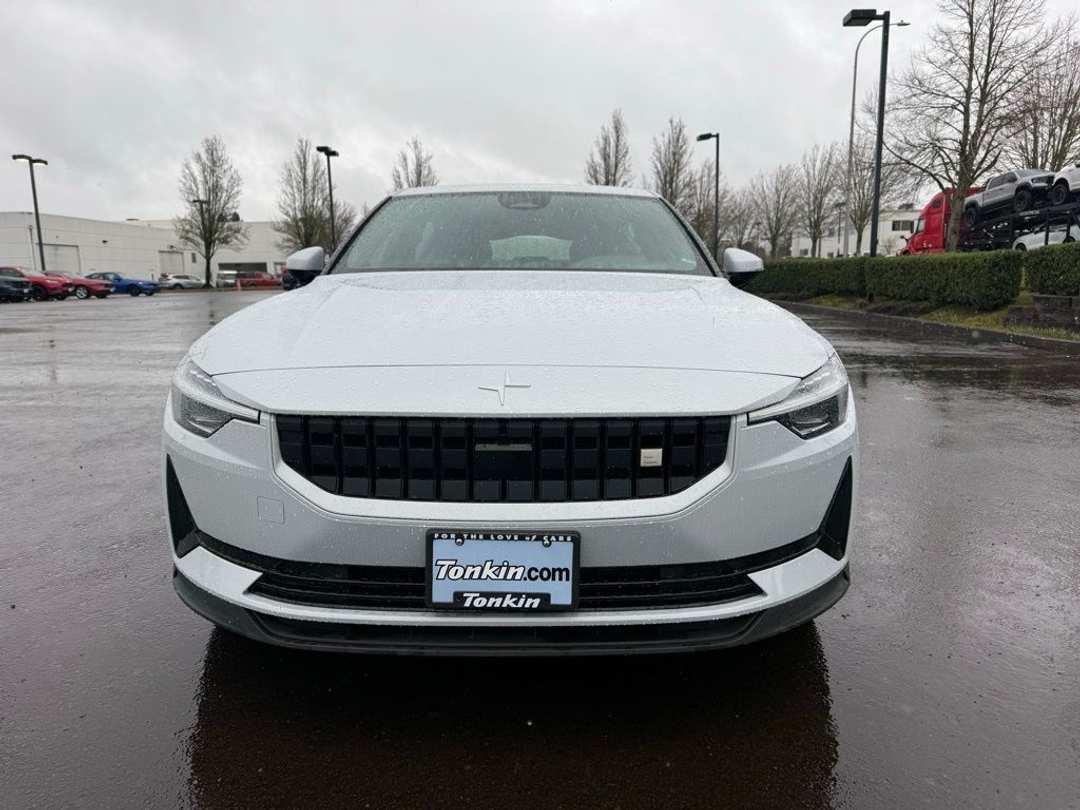 2023 Polestar 2 Long Range Dual Motor Performance - Image 2
