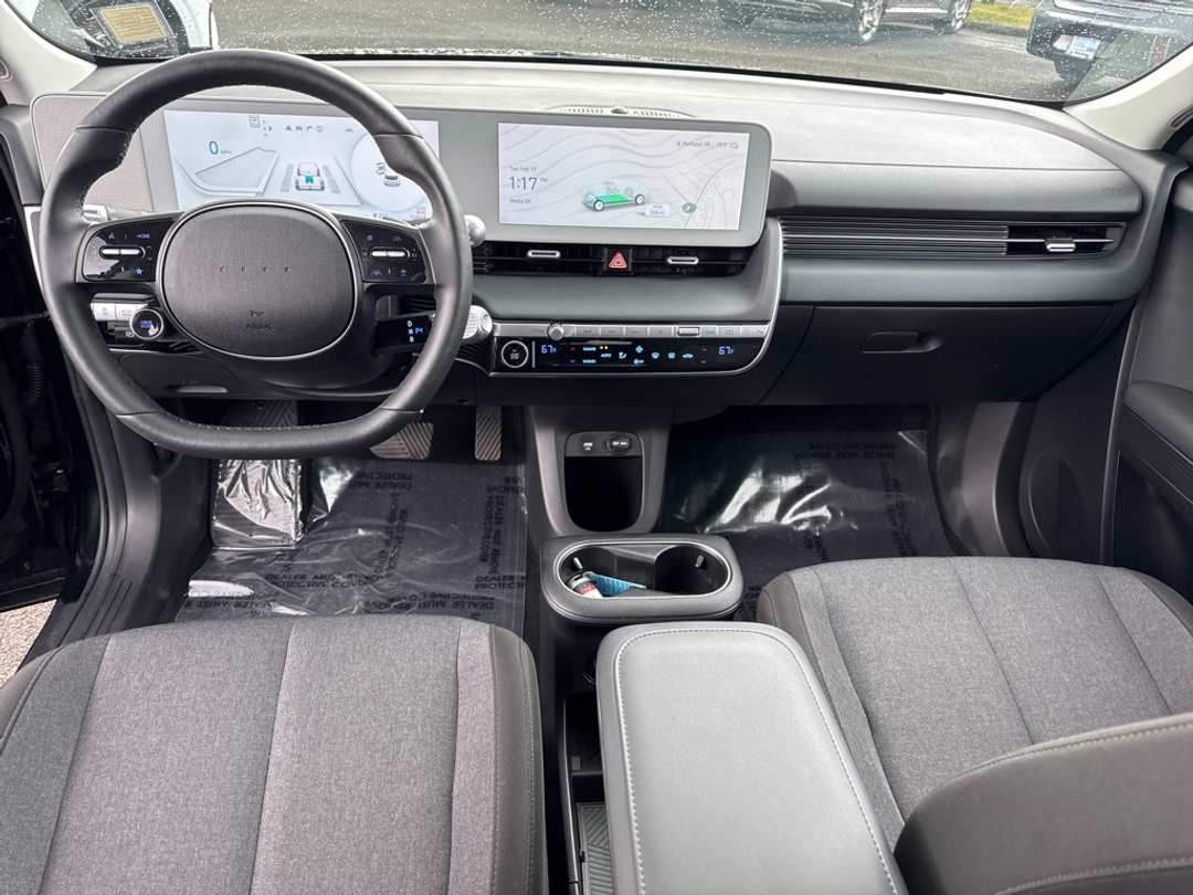 2024 Hyundai Ioniq 5 SEL - Image 37