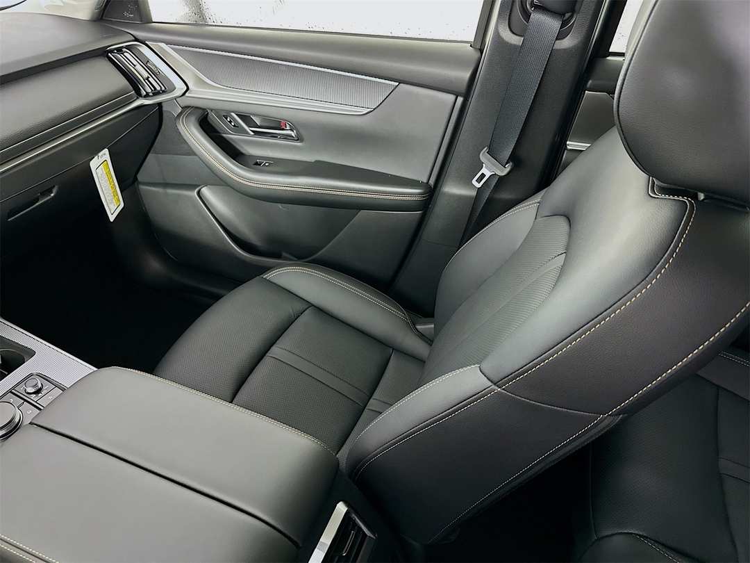 2026 MAZDA Cx-90 3.3 Turbo Preferred - Image 24