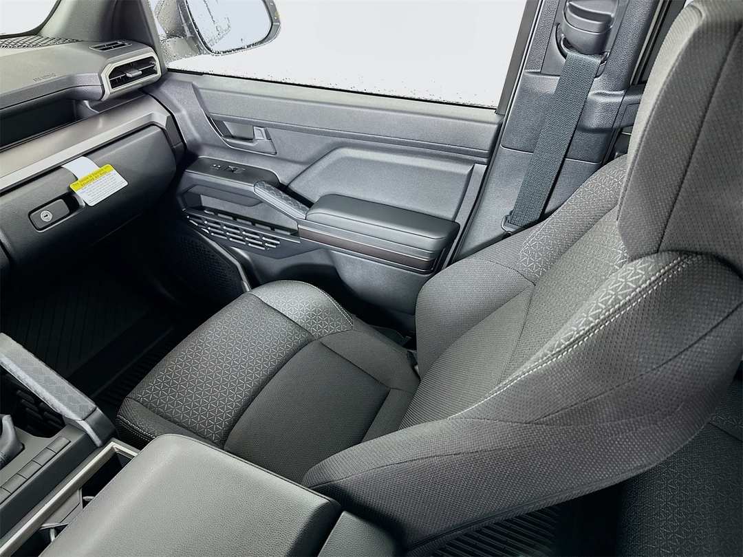 2026 Toyota 4Runner SR5 - Image 22