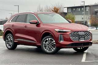 2025 Audi Q5 2.0T Premium Plus