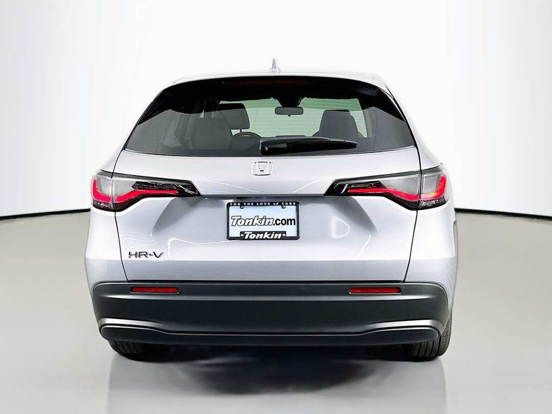2026 Honda HR-V LX - Image 6