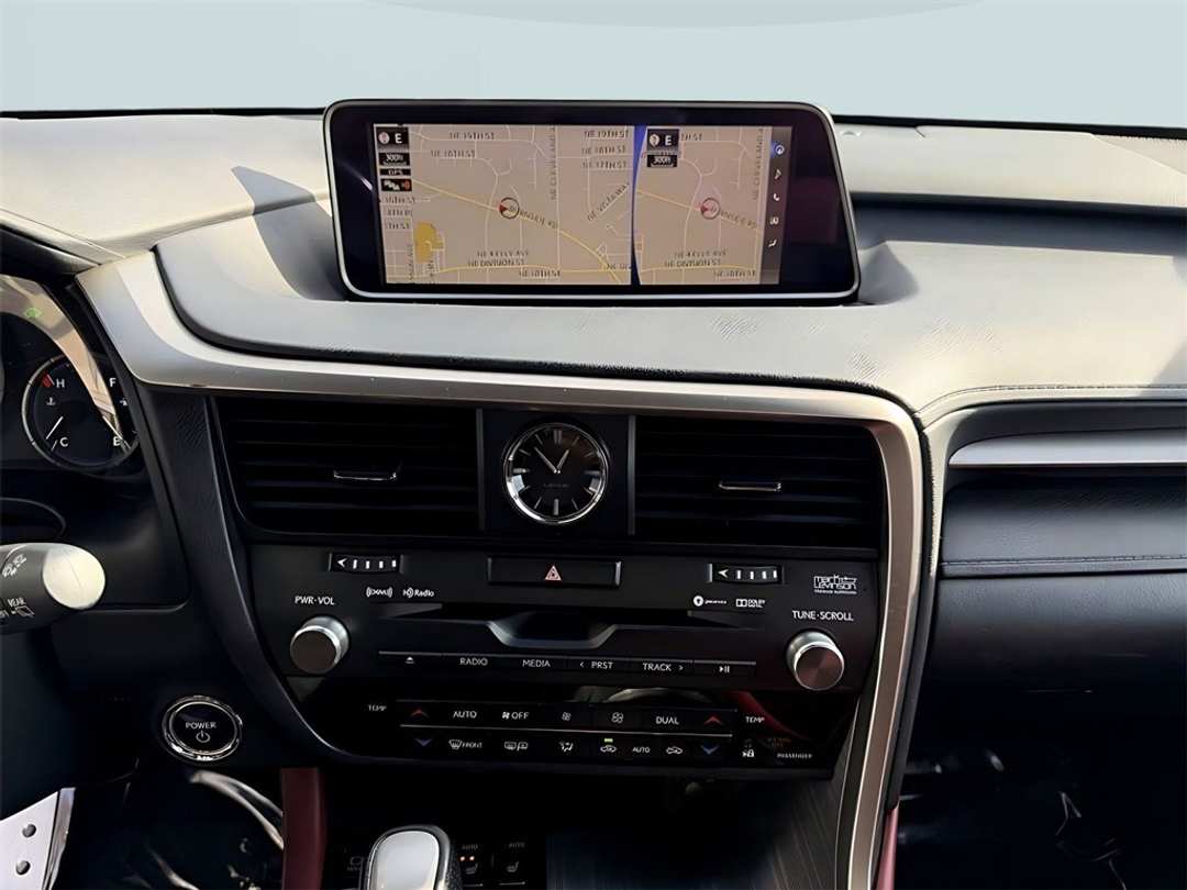 2019 Lexus RX 450h F Sport - Image 21