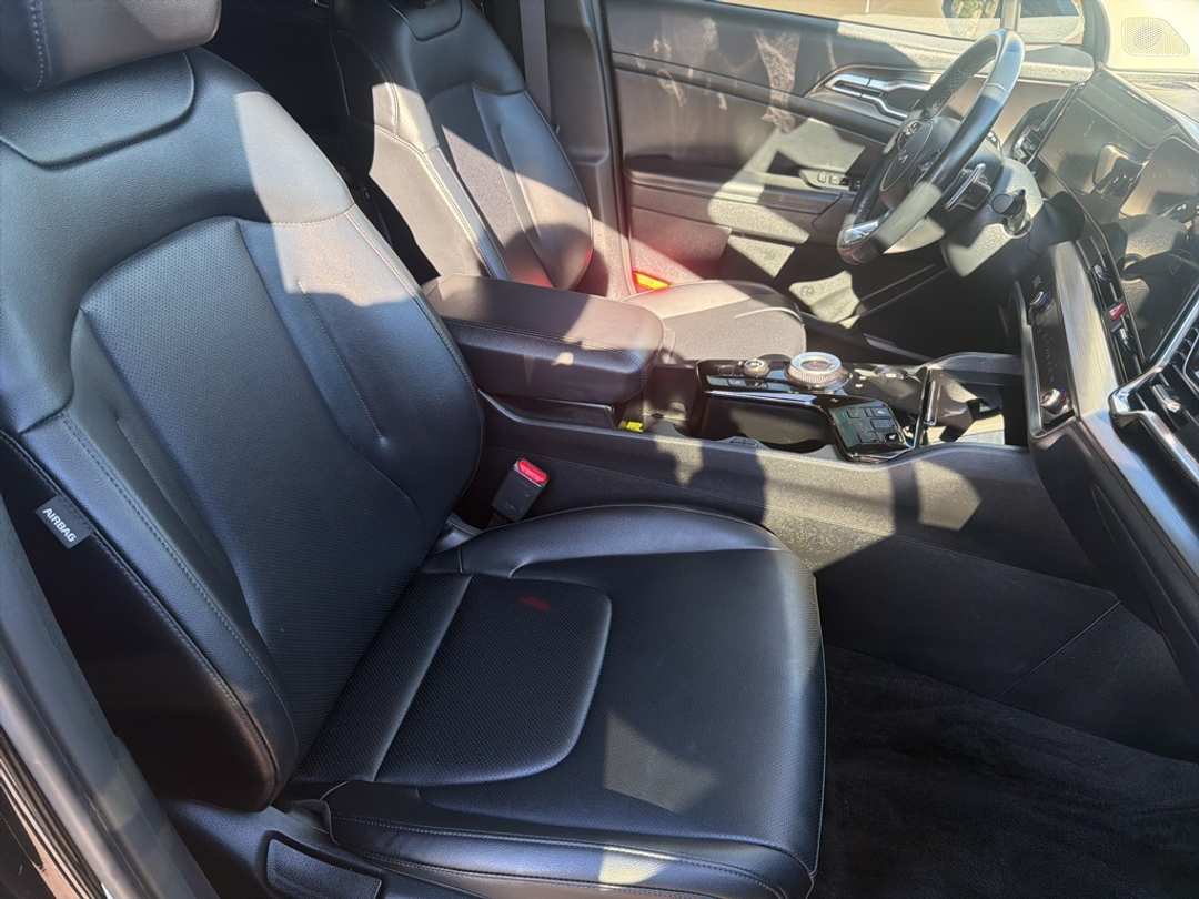 2024 Kia Sportage EX - Image 28