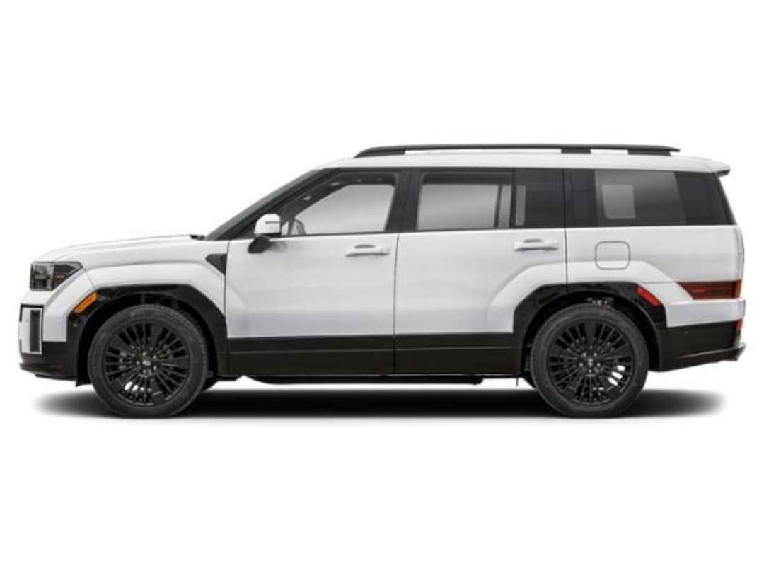 2026 Hyundai Santa Fe Calligraphy - Image 2