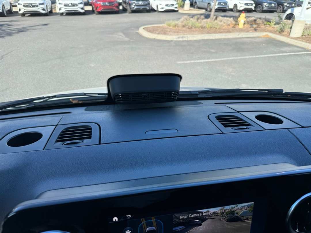 2025 Mercedes-Benz Sprinter 2500 Cargo 144 WB - Image 33