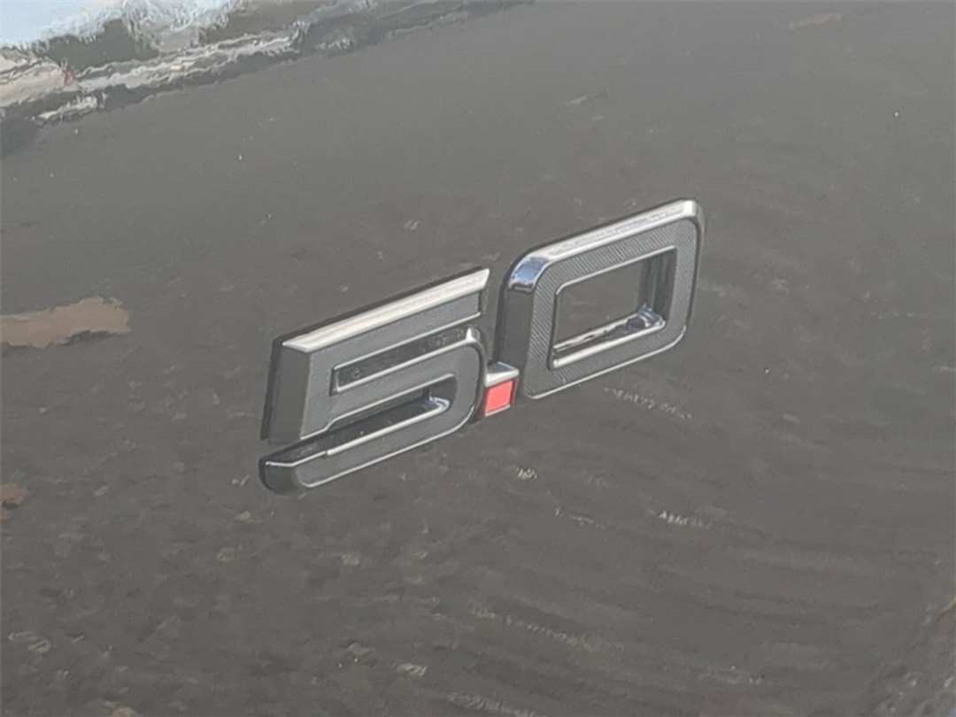 2025 Ford Mustang GT Premium - Image 27