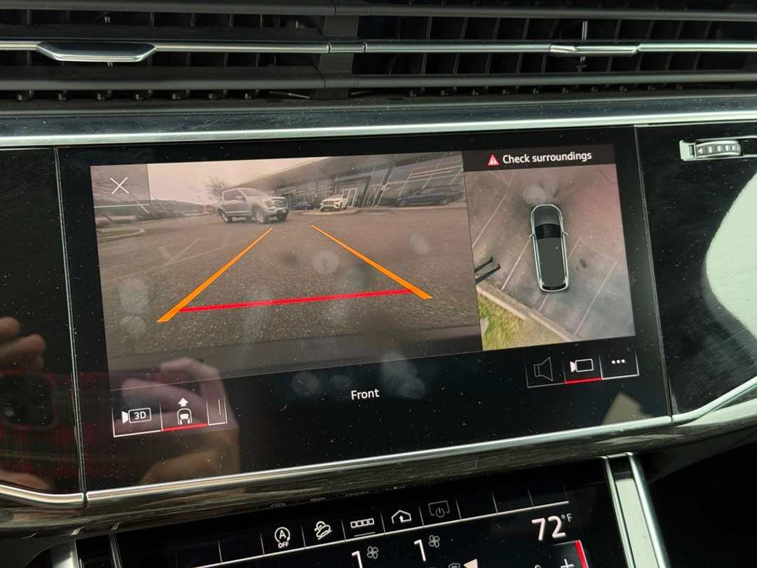 2021 Audi Q7 55 Premium Plus - Image 23