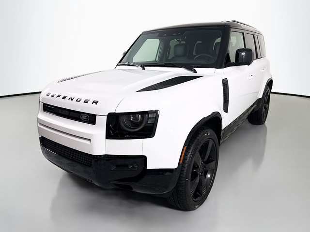 2026 Land Rover Defender 110 XDynamic SE